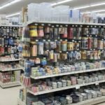 オーブンレンジ網100均記事のアイキャッチ