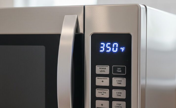 調理が変わる350度、450度との違いを比較