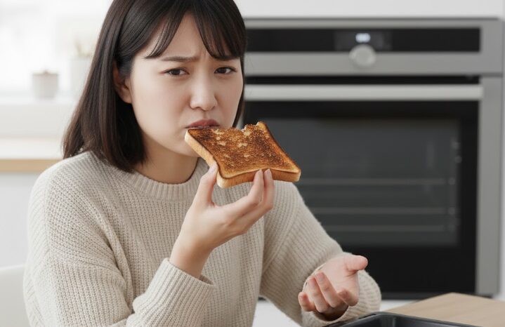 まずい、味が落ちると言われる理由