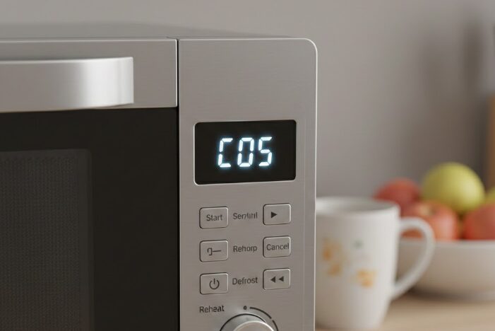 日立・東芝・シャープ製が途中で止まる時の表示の意味