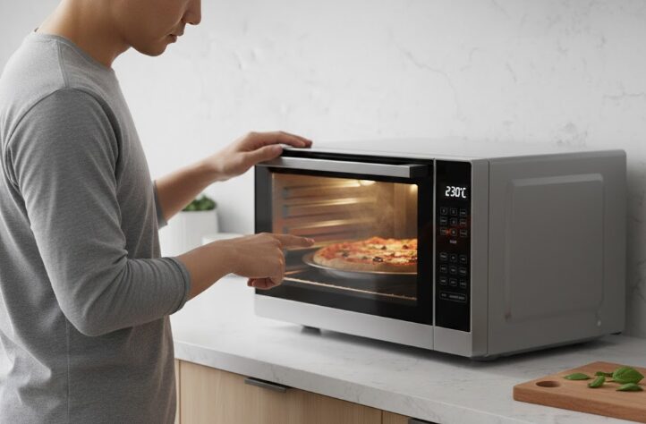 プロ仕様500度の使い道、焼き時間の目安