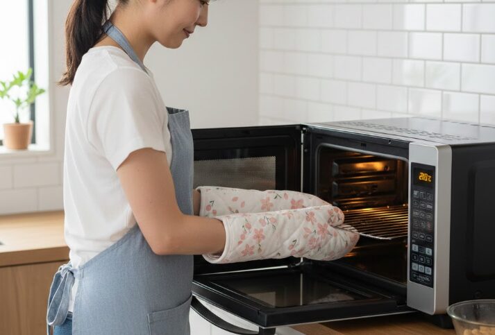 オーブンレンジの網を100均以外で手に入れる選択肢
