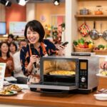 ジャパネットオーブンレンジ口コミ記事のアイキャッチ