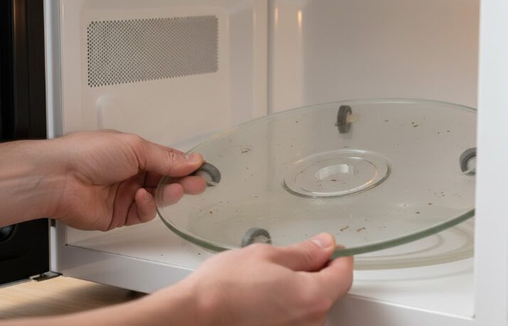 ターンテーブル・MOR-Y165用の天板の探し方