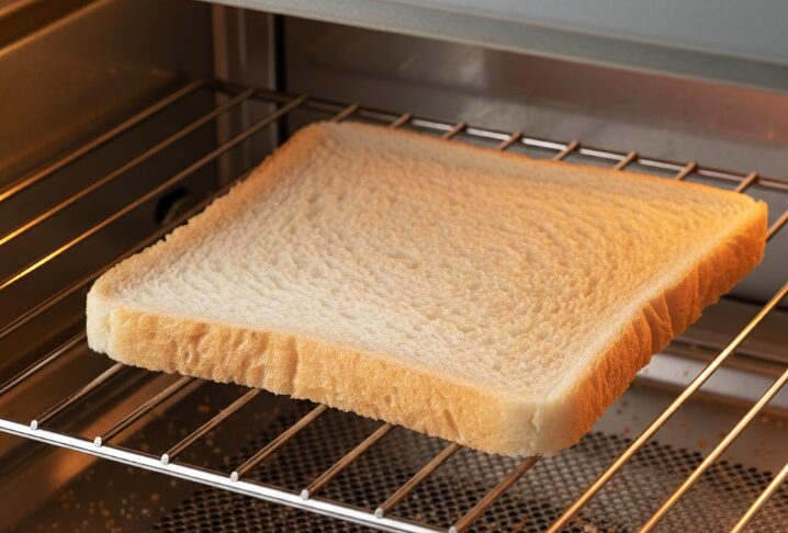 トーストは焼ける?代用として焼く方法解説