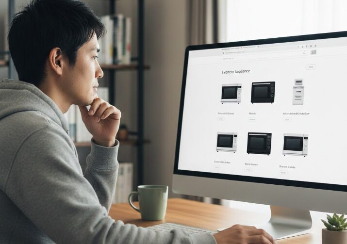 公式サイトの問い合わせページとアフター保証