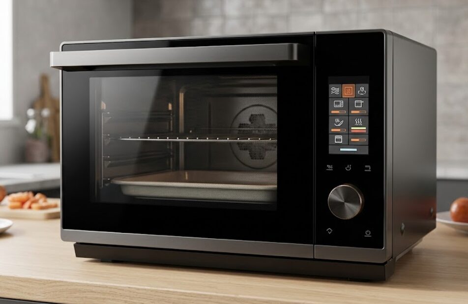 パナソニック製での予熱方法をマスターしよう