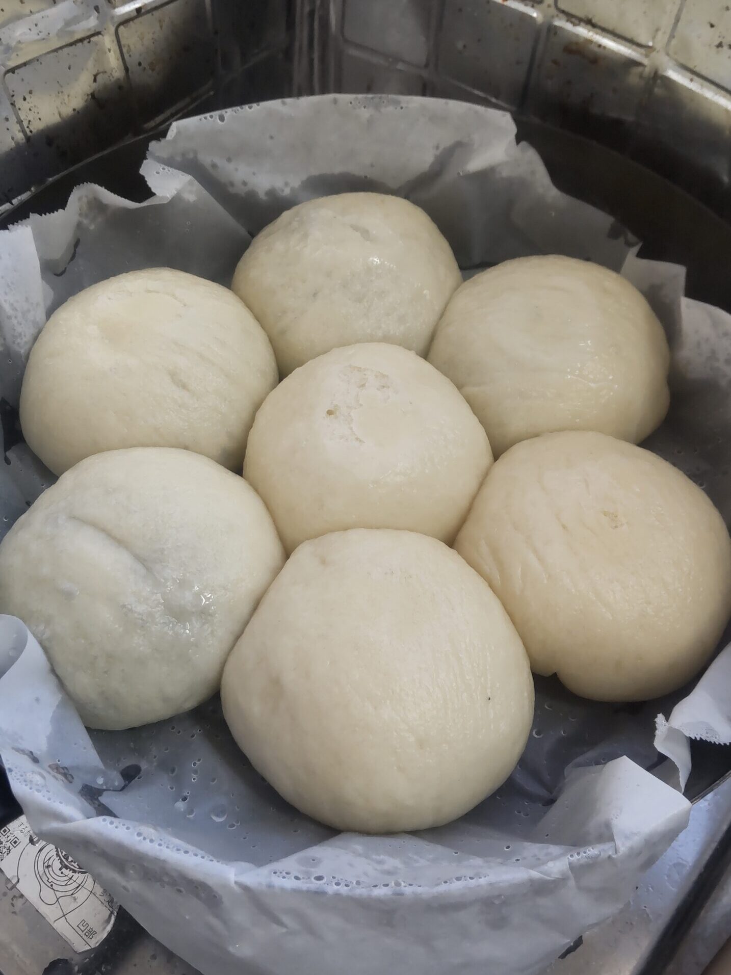 鍋から炒め物までできる万能サイズが便利