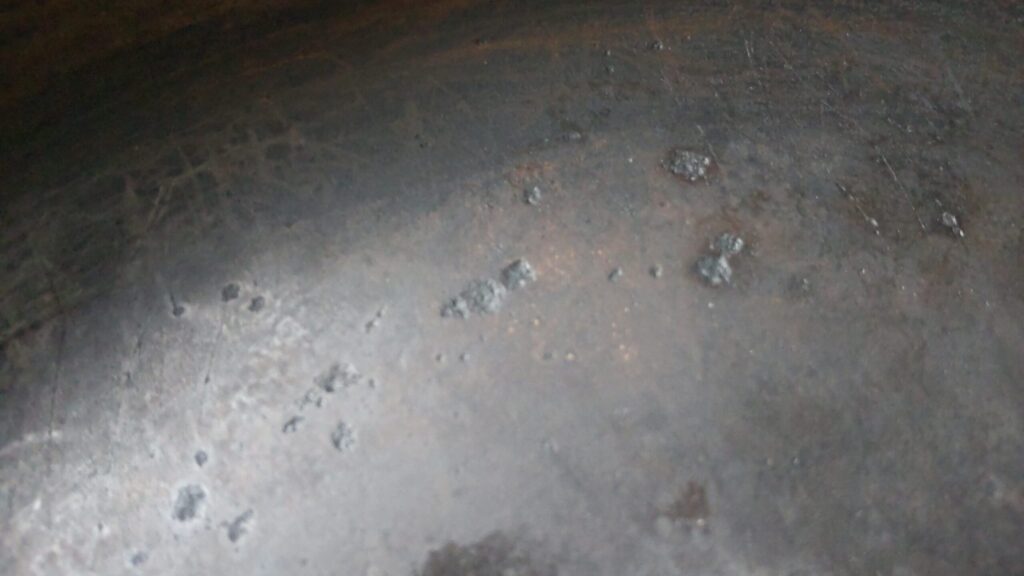 丈夫で割れにくい耐久性