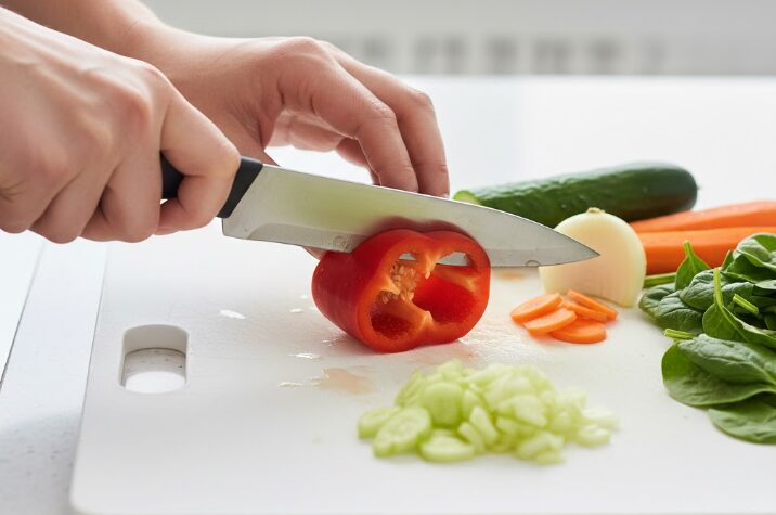 4、素材はゴムやポリプロピレンなど種類が豊富