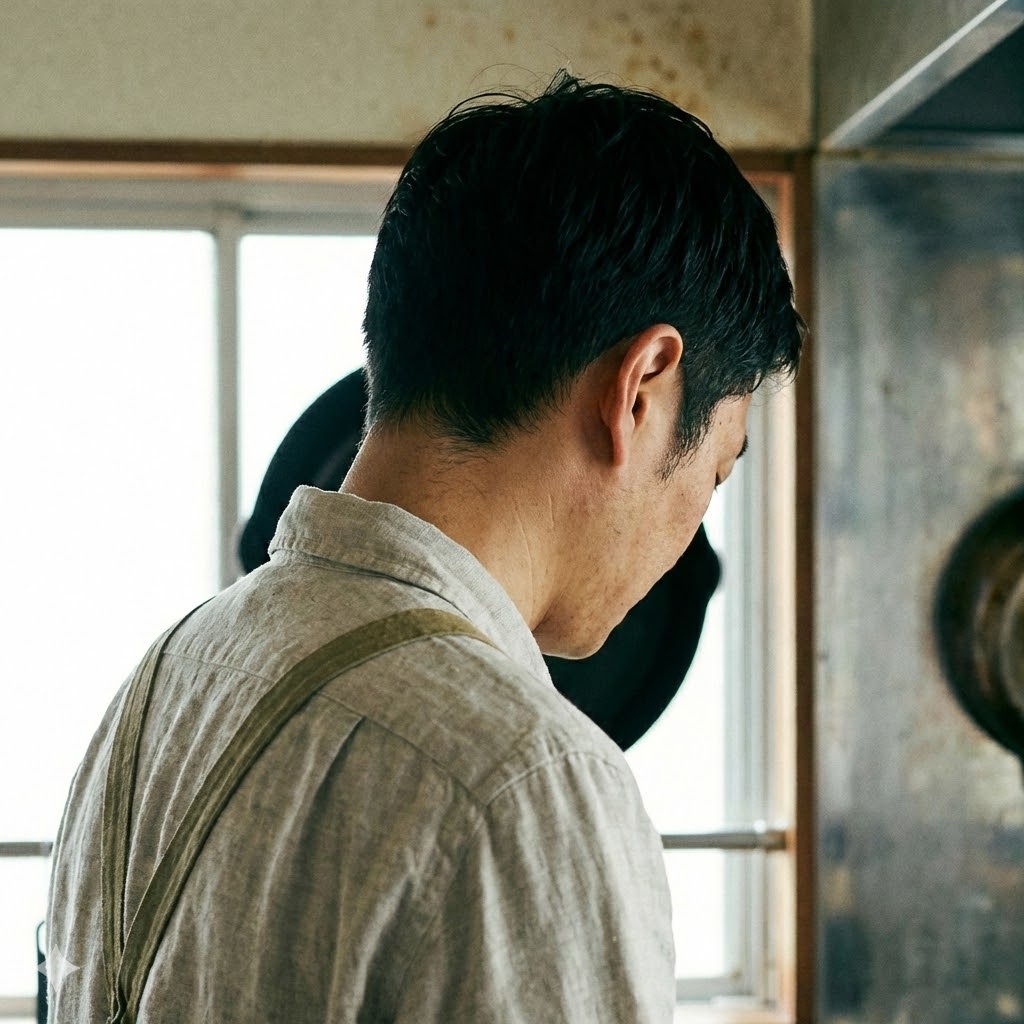 プロフィールアップ