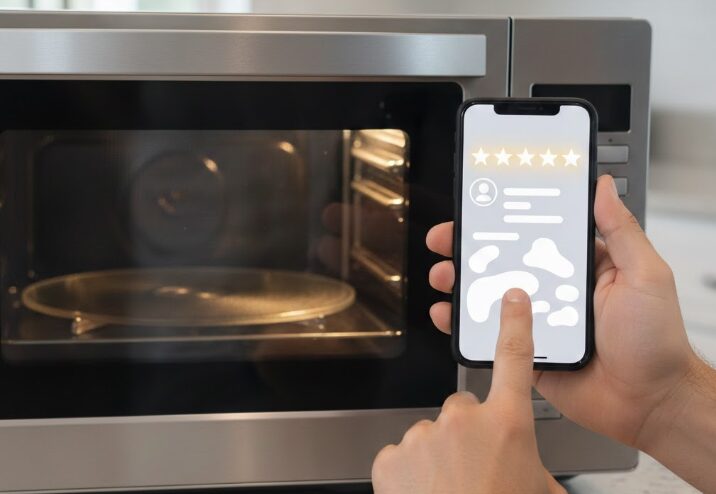 石窯ドームのER-YD70レビュー！基本機能と特徴