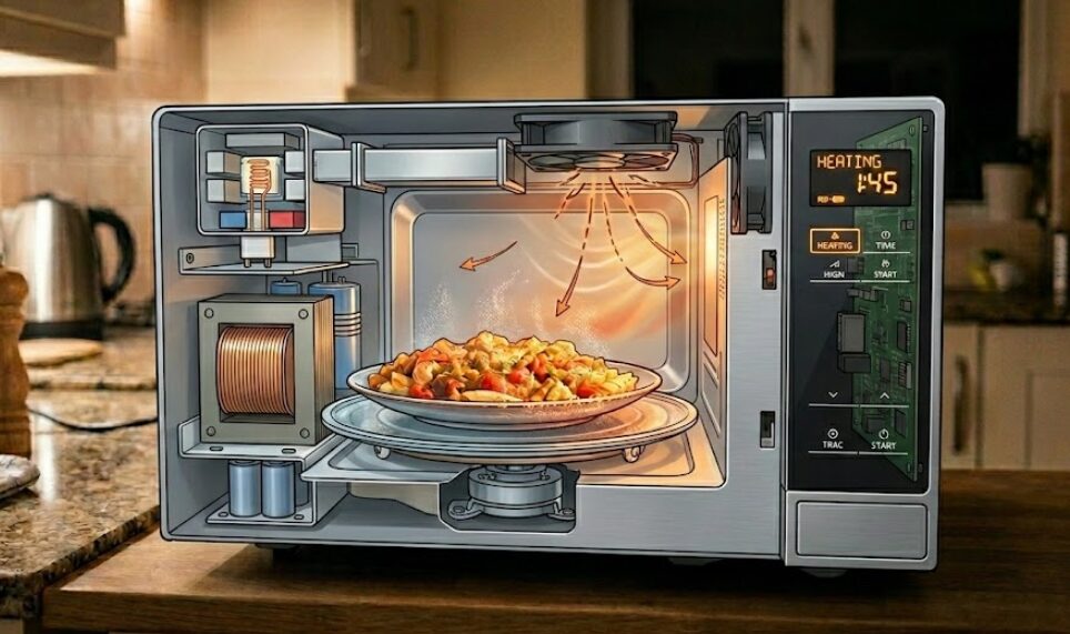 マグネトロンが故障する原因は何?