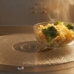 オーブンレンジ丸皿しかない記事のアイキャッチ