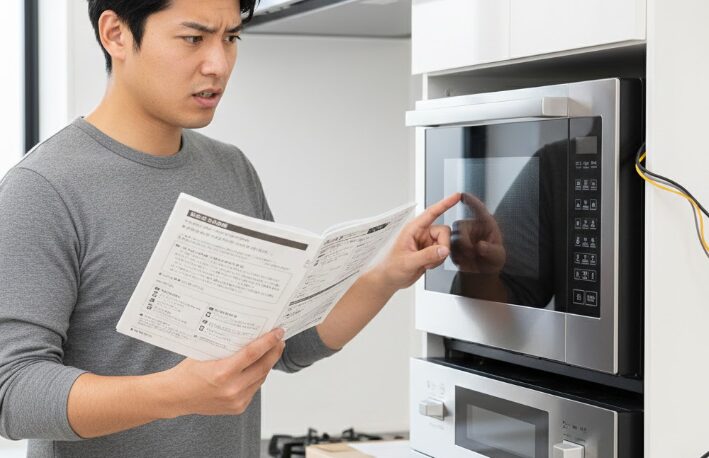 初心者必見の一般家庭用のおすすめモデル紹介