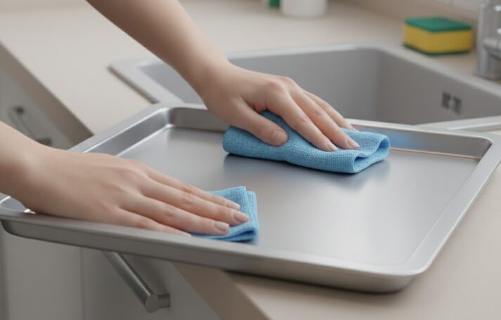 純正パーツを長く使うための日々のお手入れ方法