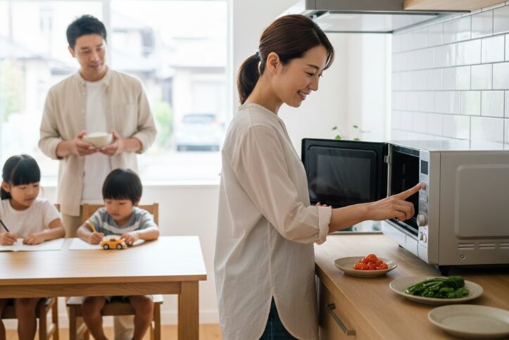 30Lモデル全体の評判を総括しファミリー層の声を分析