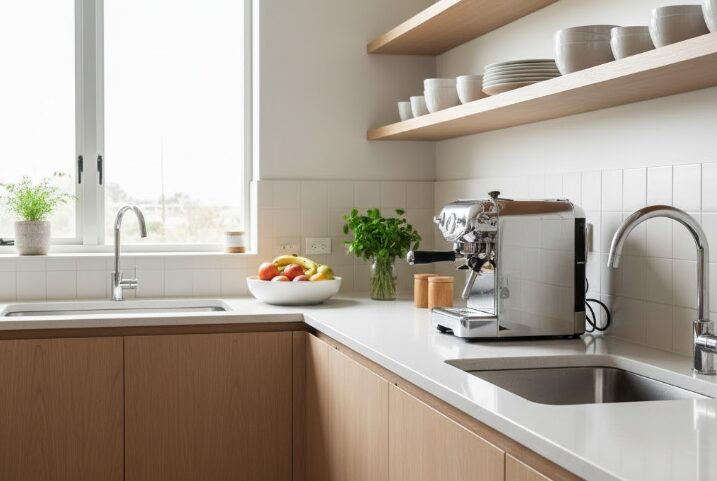 雰囲気がかわいい、清潔感を感じるメリット