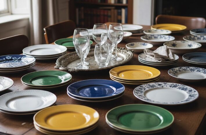 純正の天板や皿がない際の代用品の選び方