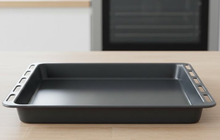 調理の際には専用の対応の皿が必要