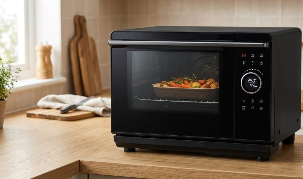 2009年モデルに見るヘルシオの機能的な進化