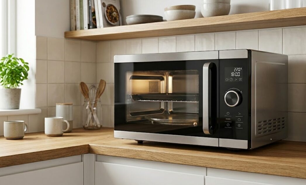 レンジを使った発酵機能とは？その仕組みを解説