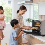 4人家族何リットル記事のアイキャッチ