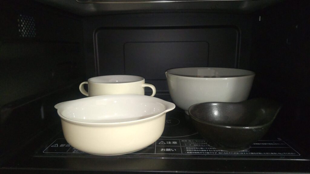 何人分温められる？各容量の最適人数を徹底比較