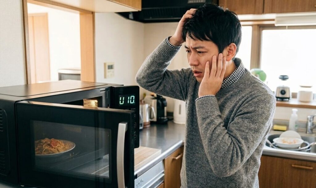 エラーU10の意味とユーザーができる対処法