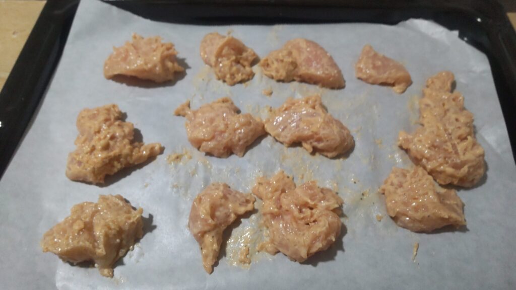 実際に作ってみた感想レビュー