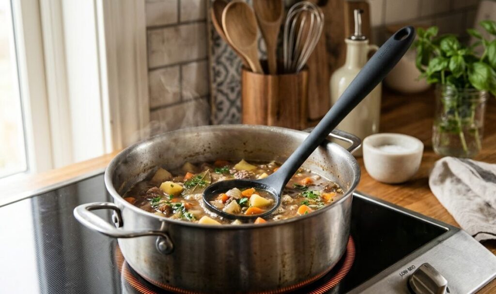 不安を解消！溶ける危険性はある？