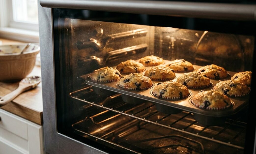 オーブンレンジお菓子作り一人暮らし