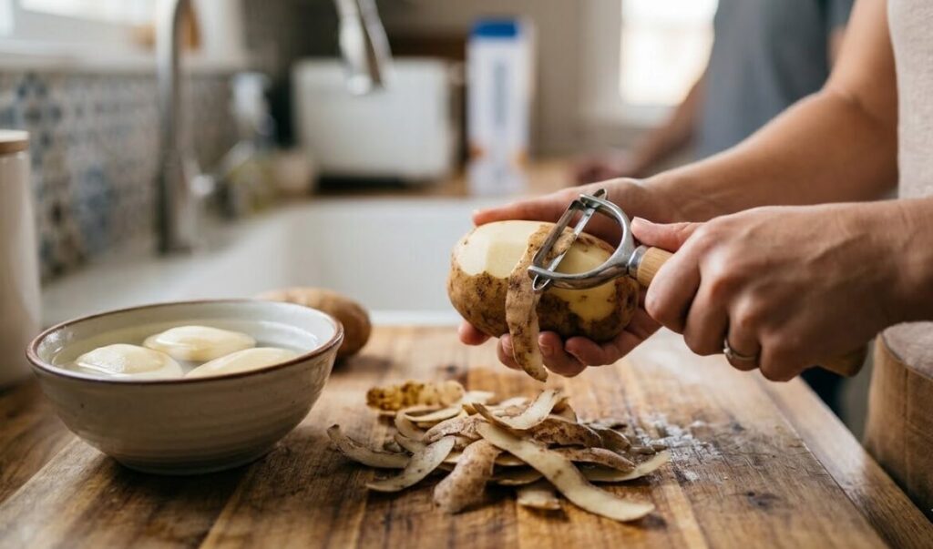 そもそもいらないという人の特徴と調理の習慣