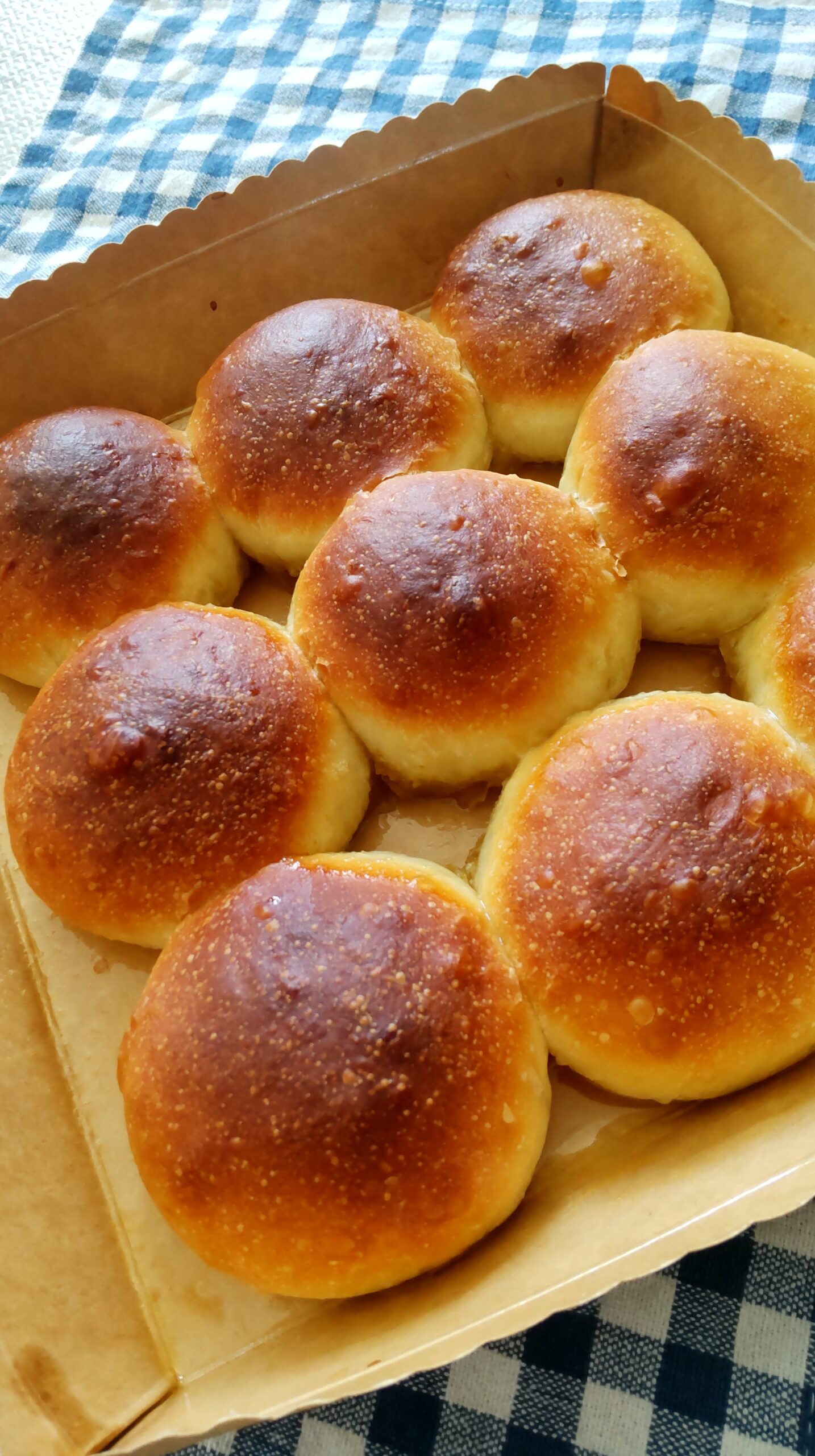 自宅でプロの仕上がりを実現するパン作りの秘訣