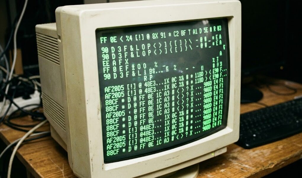 どういう意味のエラー番号？内容を詳しく解説