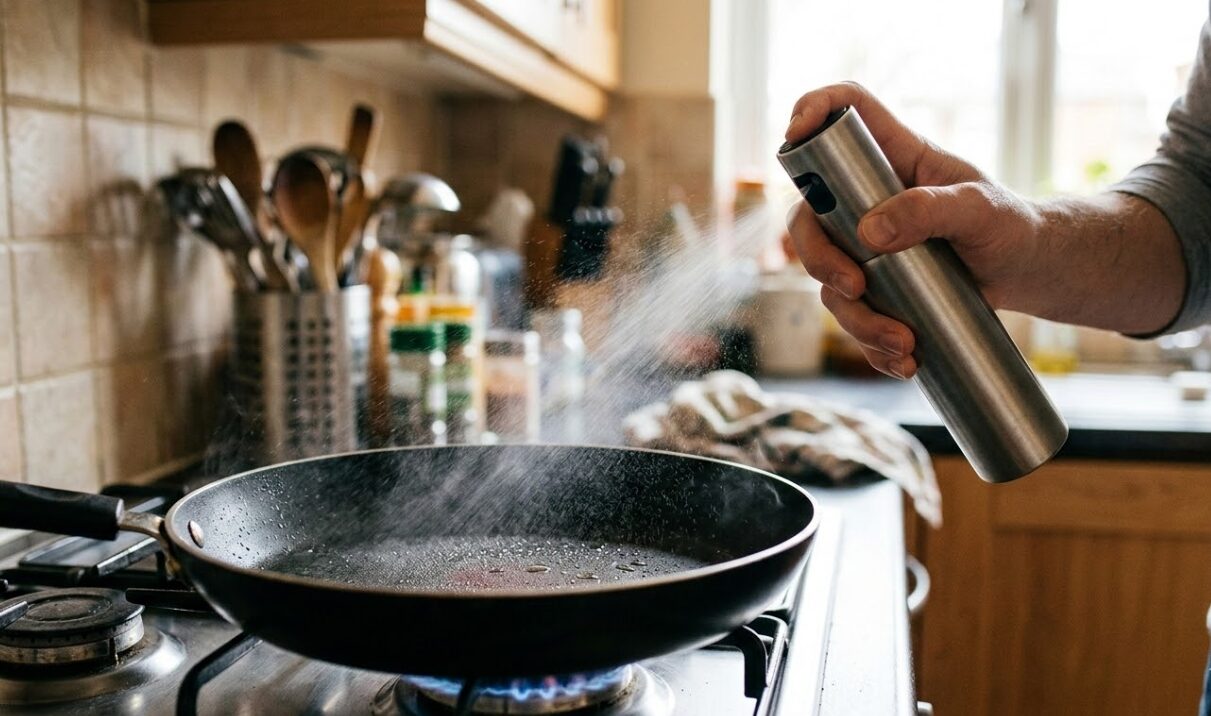揚げたての食感をカリカリに仕上げるコツ
