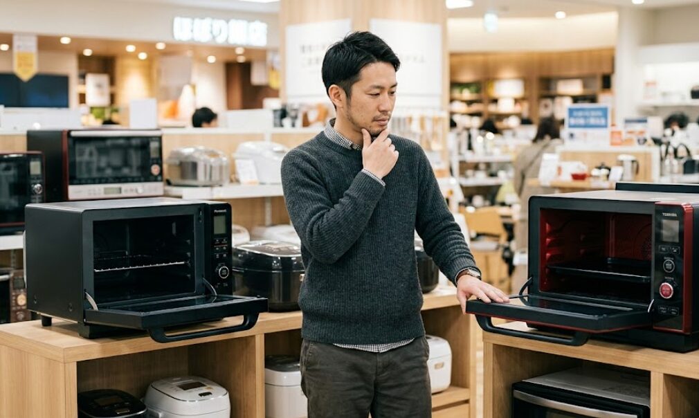 2010年モデル・AX-GX10と後継機の違い