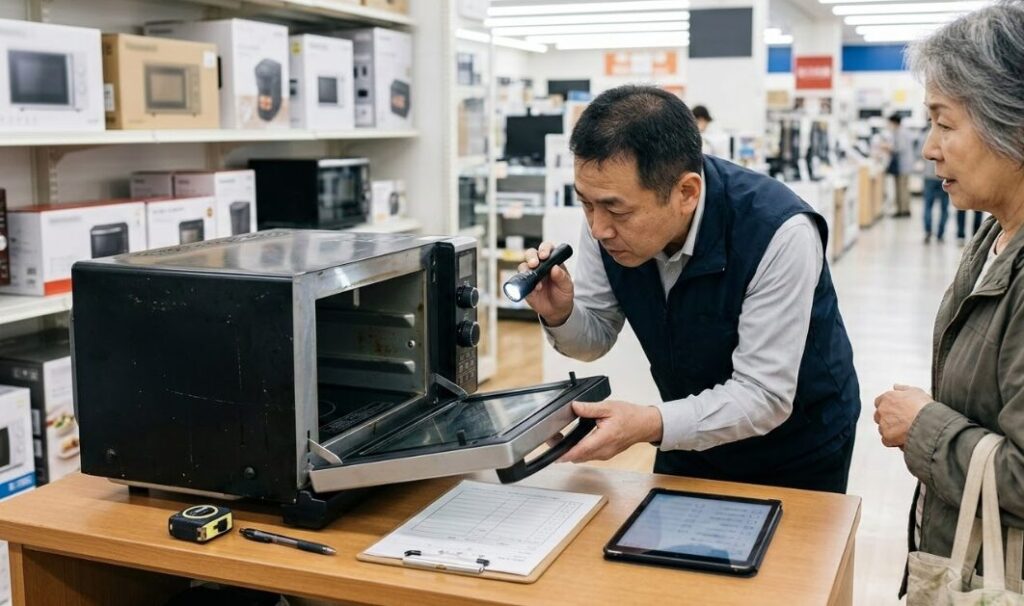 お得な下取りの方法と買取価格の仕組みを解説