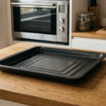 オーブン角皿とは記事のアイキャッチ