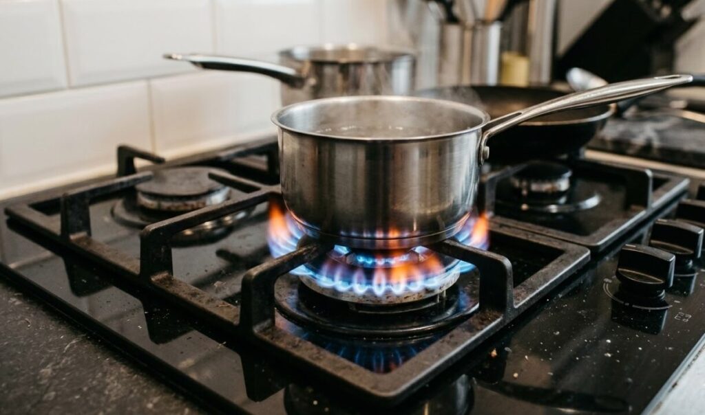 ガス代とどっちが高い?光熱費をトータルで分析