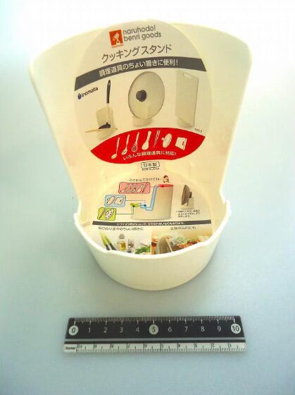 独自性のあるキャンドゥの商品の特徴