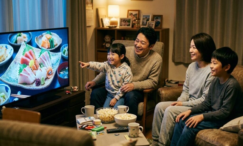 マツコの知らない世界で分かった強み