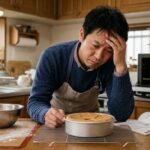 ヘルシオでケーキ作りが苦手な理由