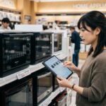 コイズミオーブンレンジKOR-2601口コミ.記事のアイキャッチ