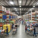 石窯ドームコストコ記事のアイキャッチ