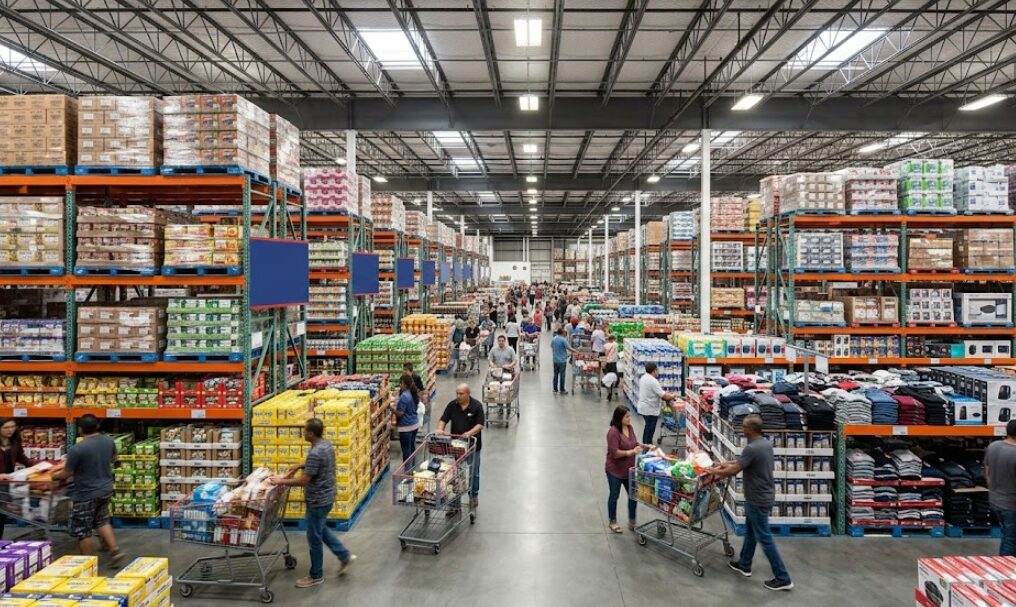 石窯ドームコストコ記事のアイキャッチ