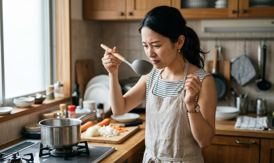 シリコンお玉匂い記事のアイキャッチ