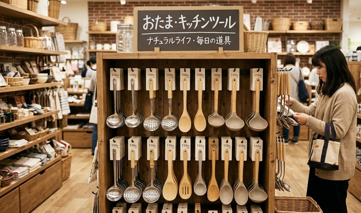 セリアレードル100均記事のアイキャッチ