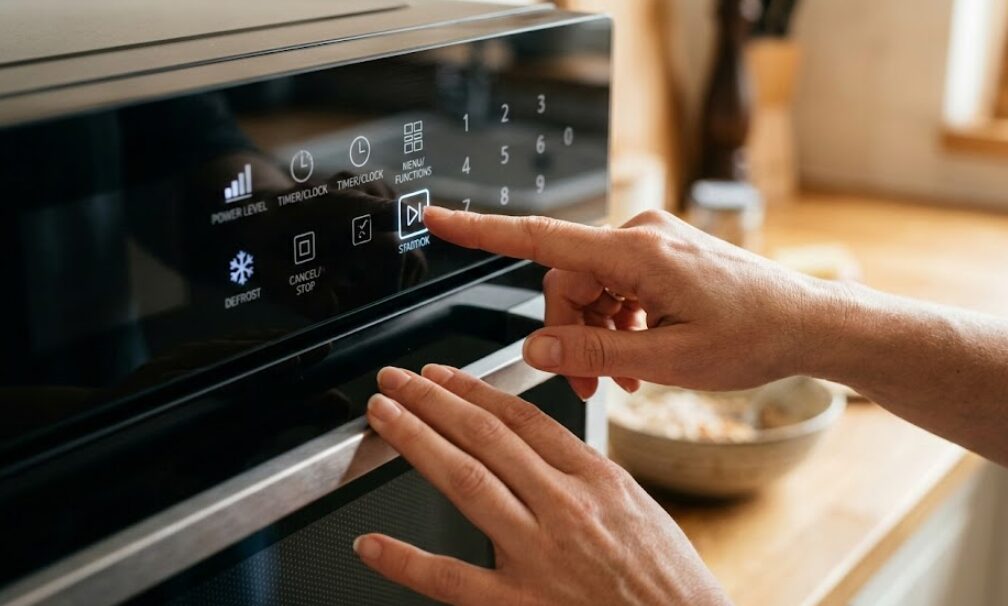 パネルが反応しない症状と原因を正しく知る