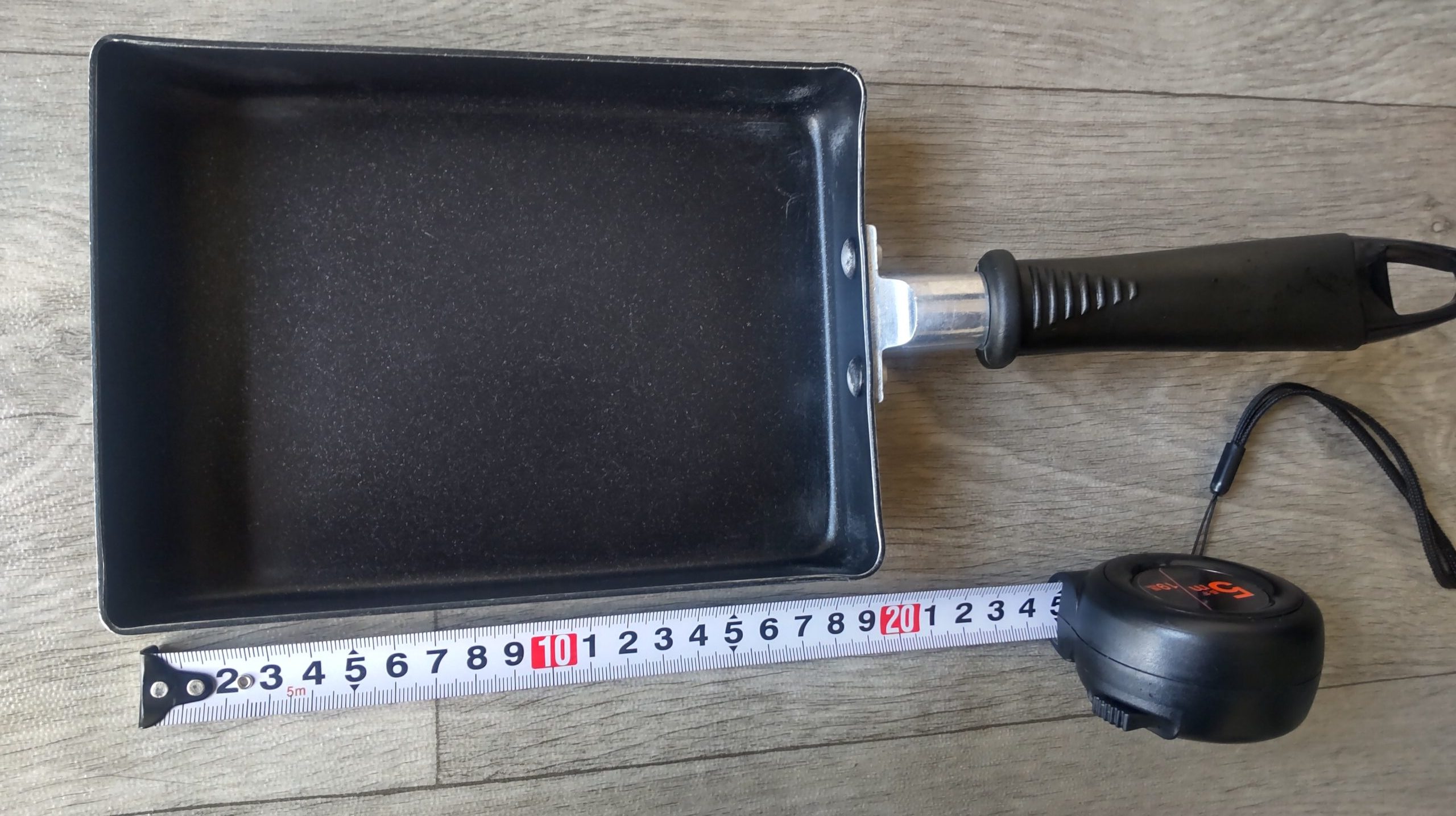 用途別おすすめの容量ガイド